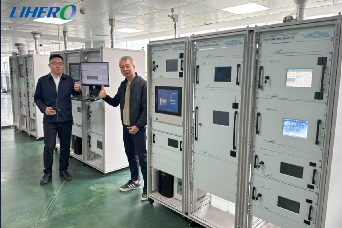 Business Partner LiHero
