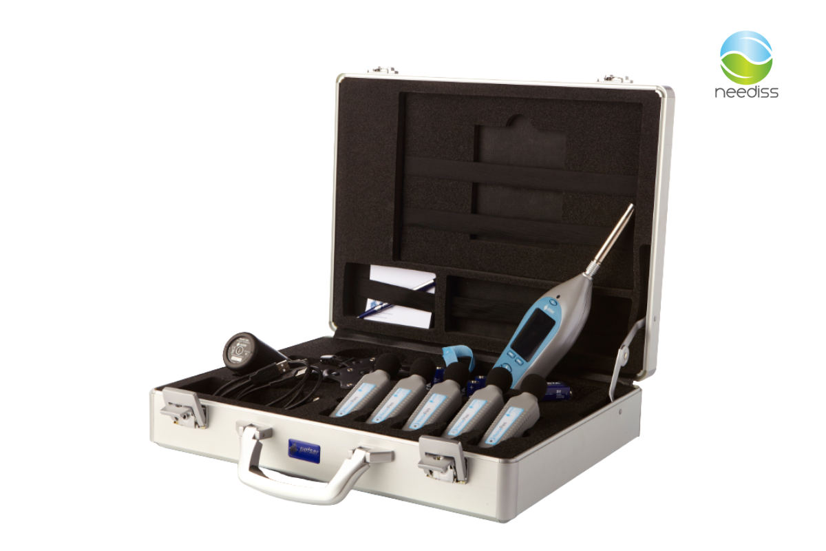 Sound Level Meter