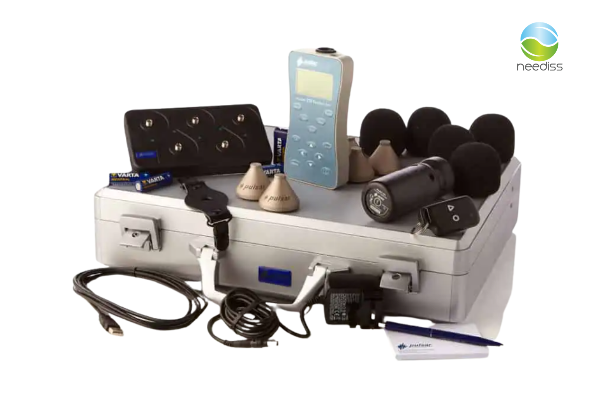 Noise Dosimeter