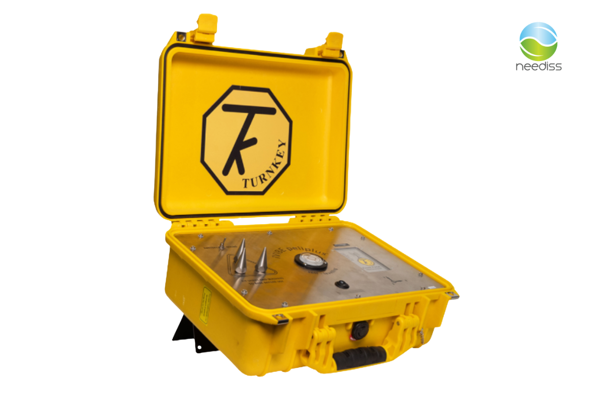 Vibration Monitoring Devices