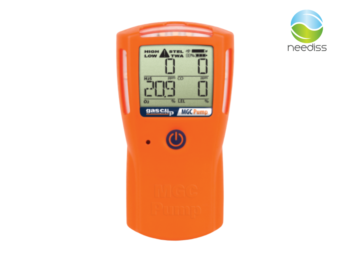Multi Gas Detector