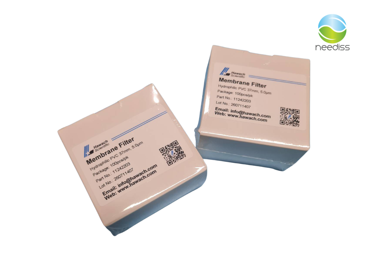 PVC Filter