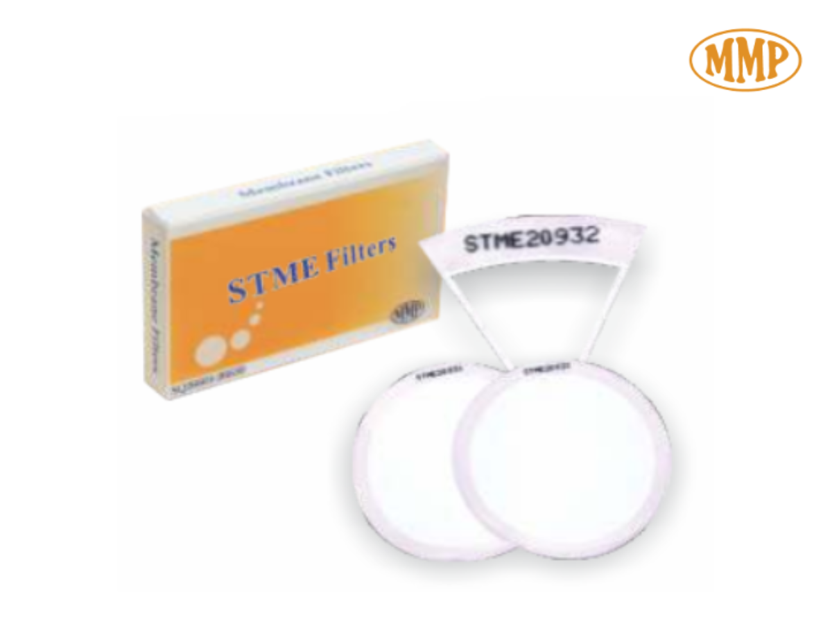 PM2.5 Membrane Filter