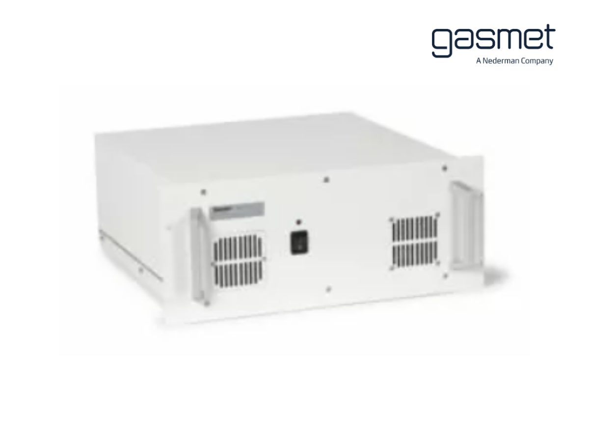 multi-component FTIR gas analyzer