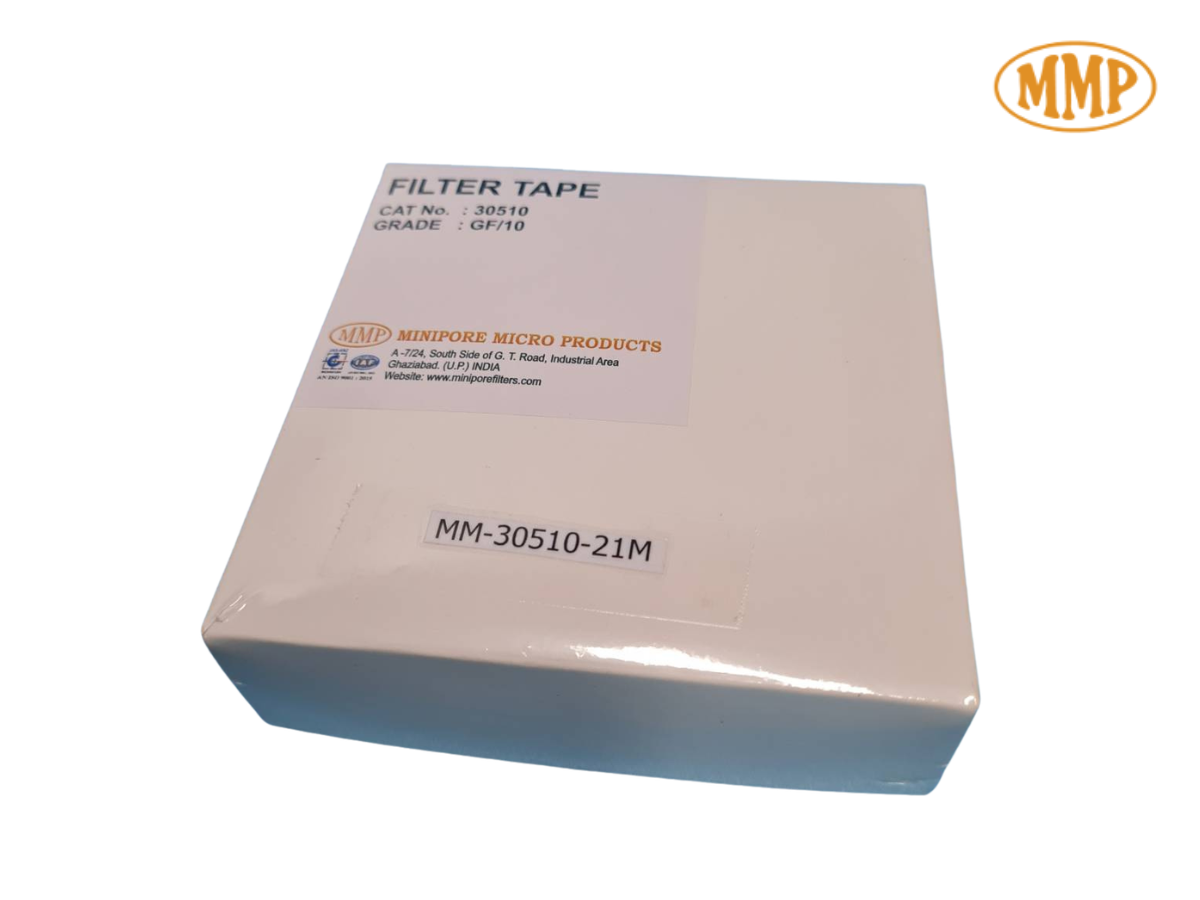 Filter Tape