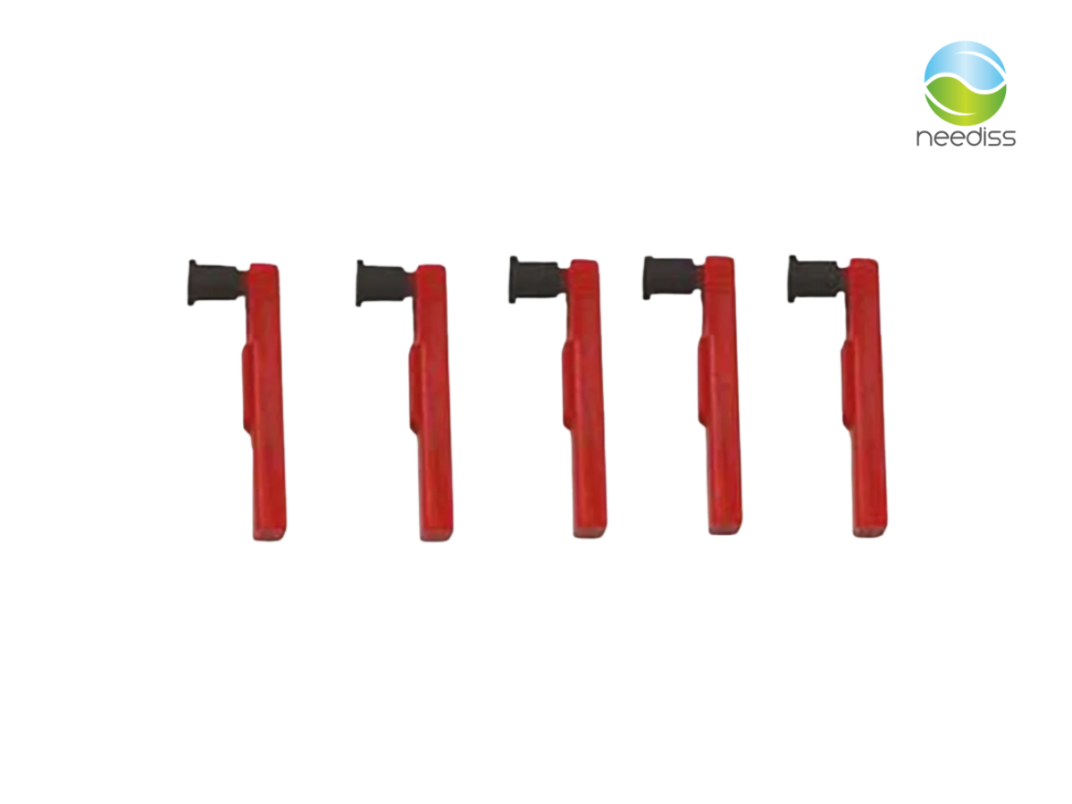 Red pen for Chart Recoder