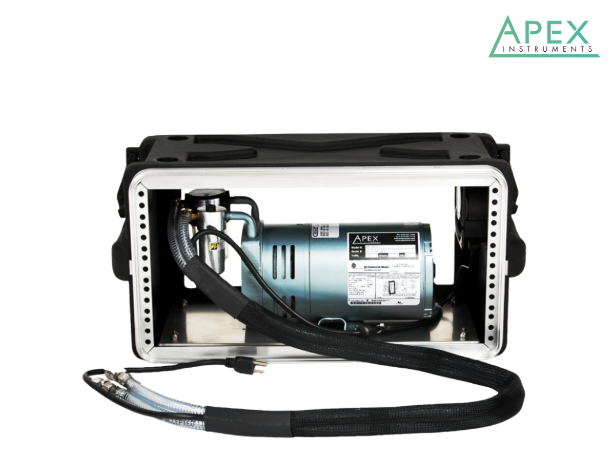 External Pump