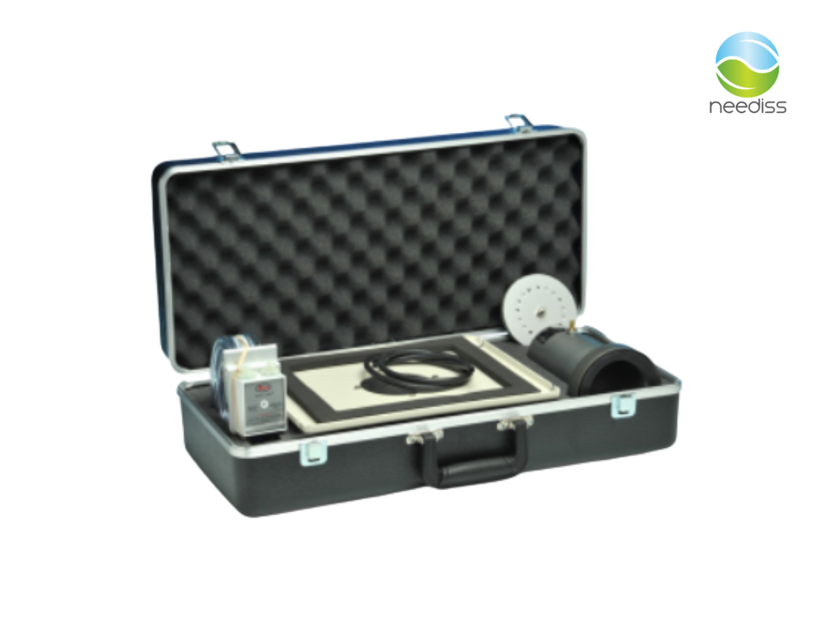 Hi-Vol Air Sampler Calibration Kit