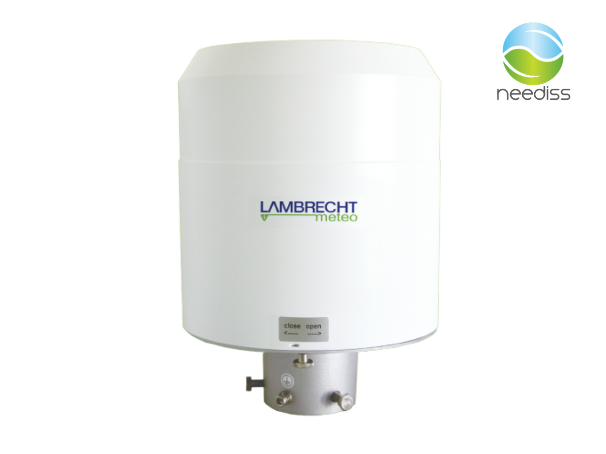 Rain Gauge Sensor