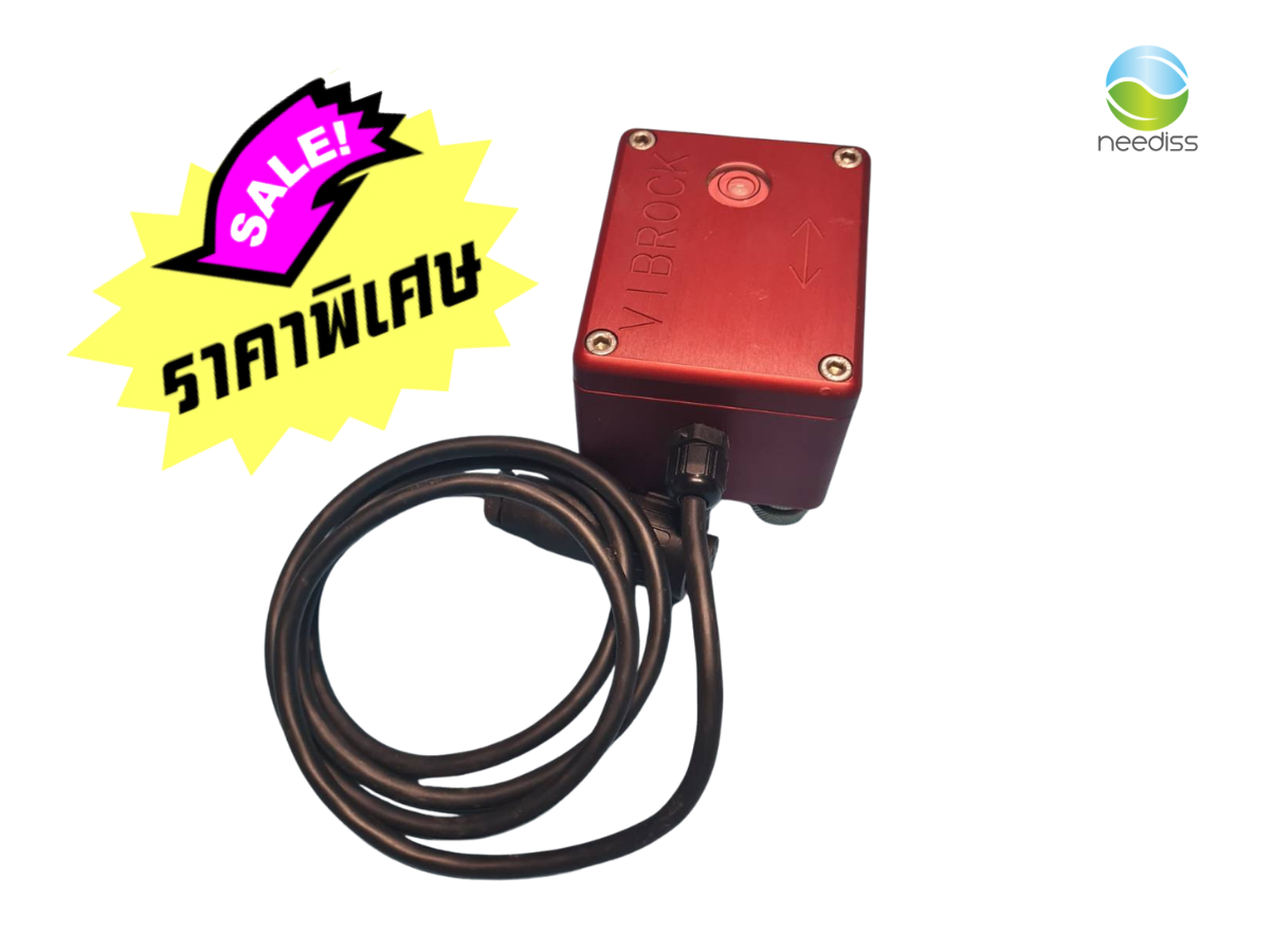 Seismograph sensor