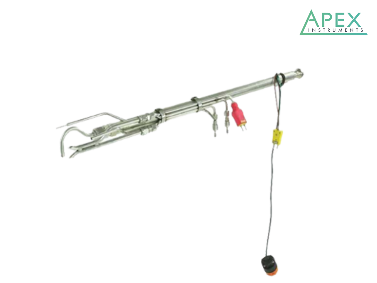 Isokinetic Probes Liners