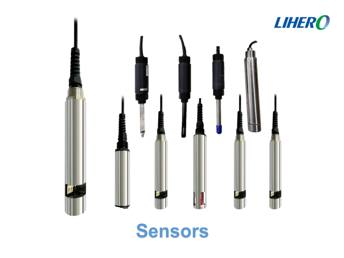 Water Quality Station Sensor