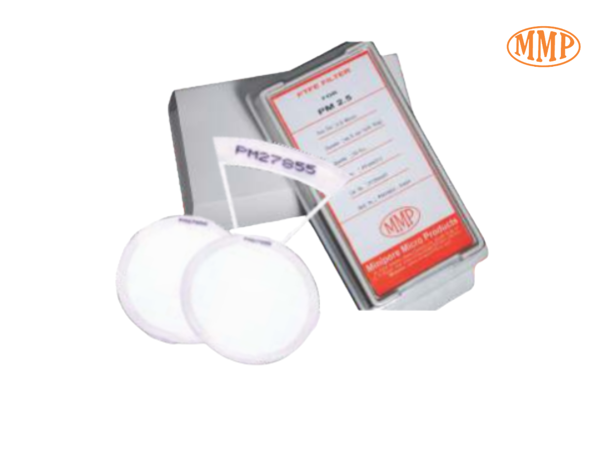 PTFE PM 2.5 Membrane Filter