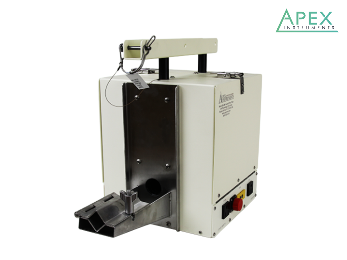 Heated Filter Ovens