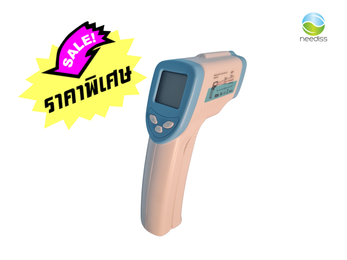 Handheld Thermometer