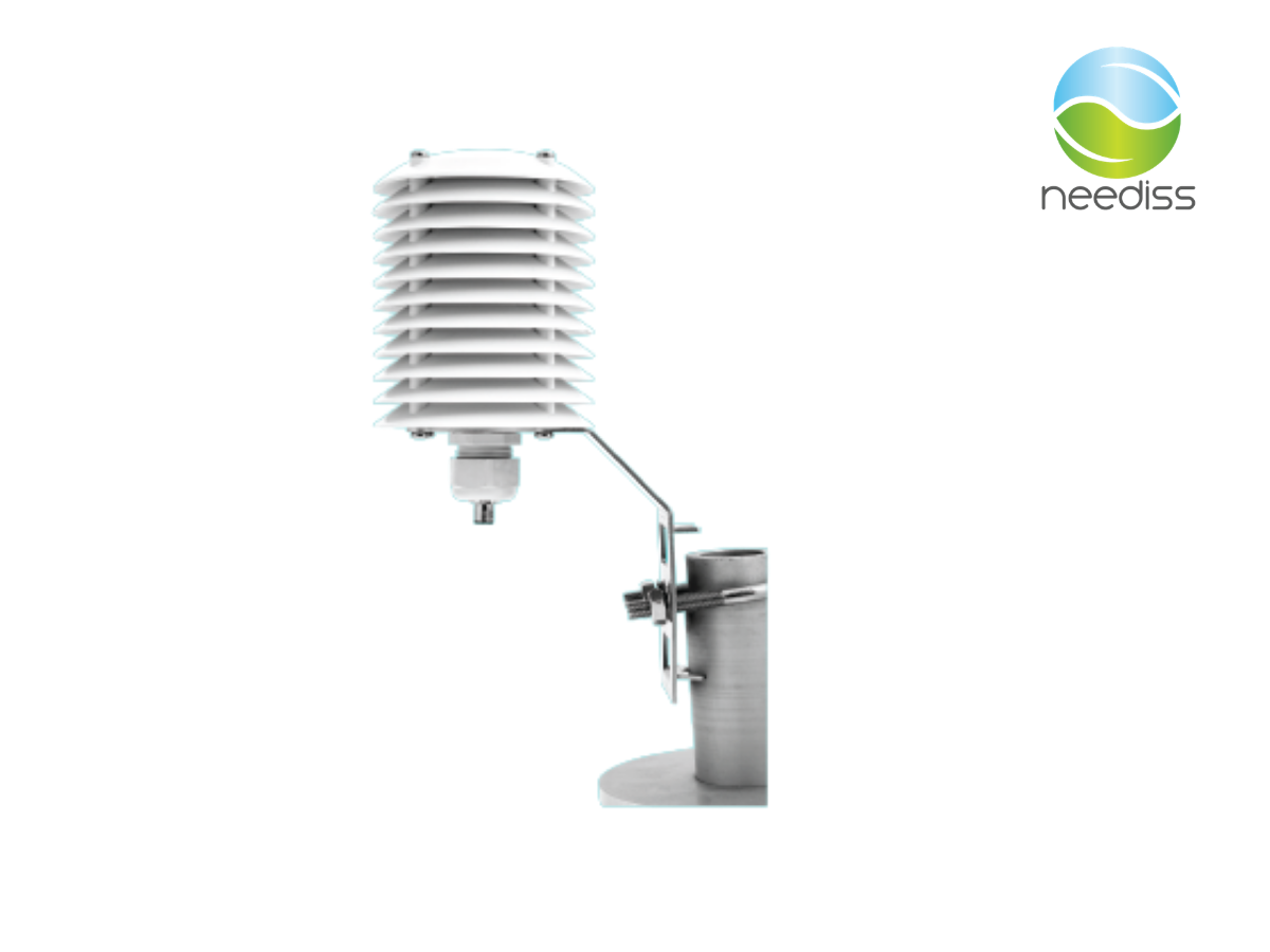 Temperature-Humidity- Pressure Sensor