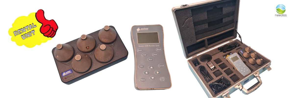 Noise Dose Meter (Rental Services)